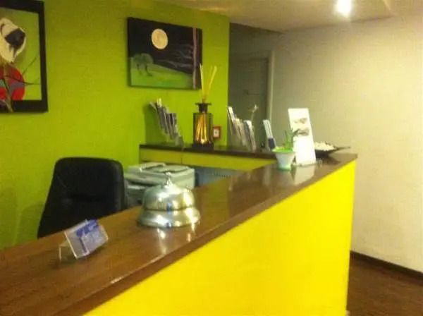 Hotel Milano