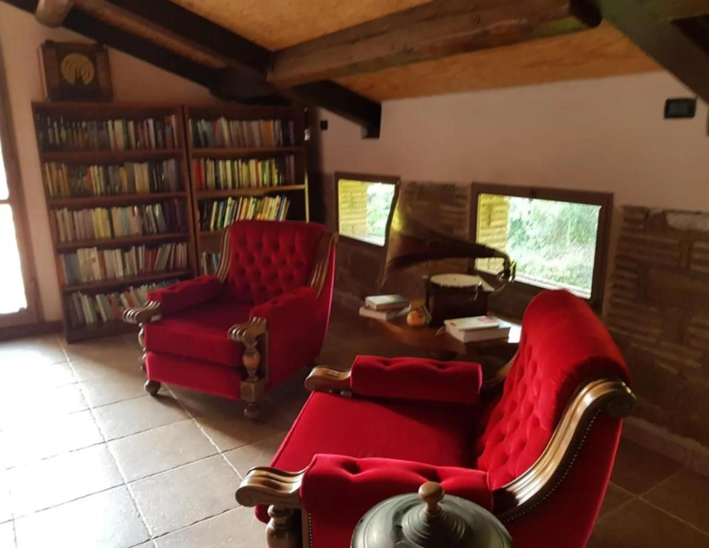 Torrenova di Assisi Country House