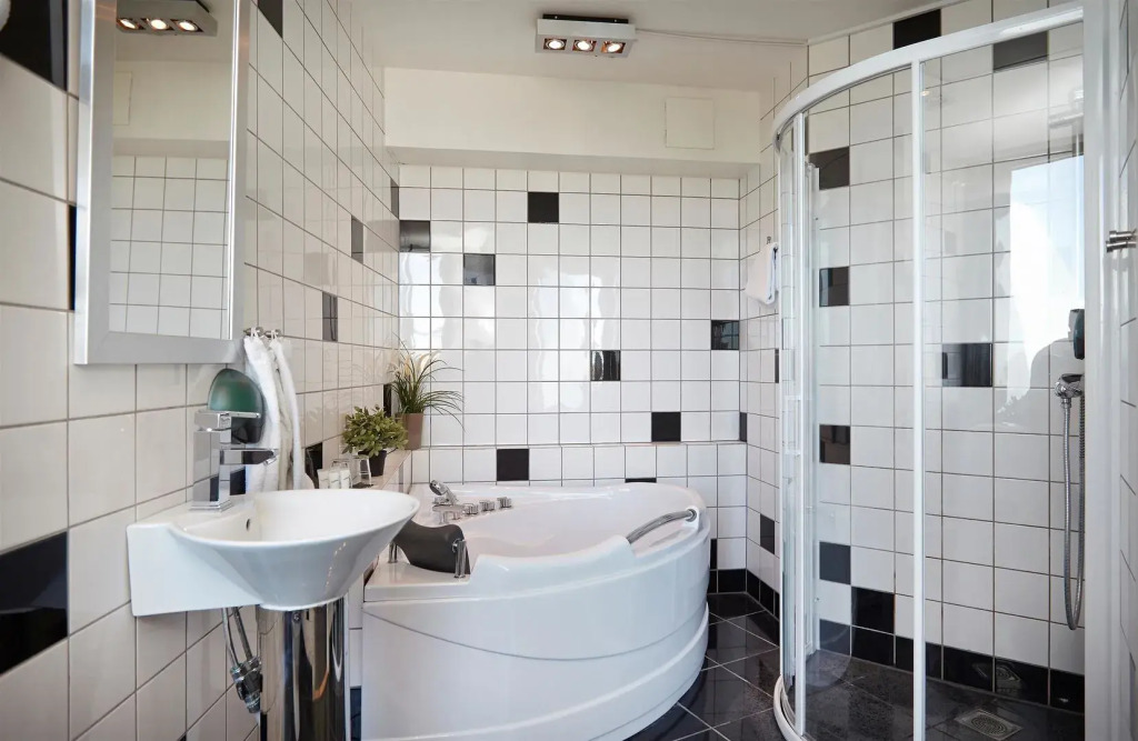 Manon Les Suites Guldsmeden
