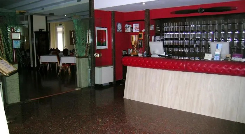 Hotel Quadrifoglio