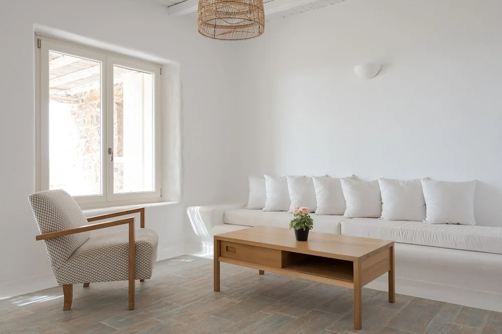 Mykonian Icon Villa