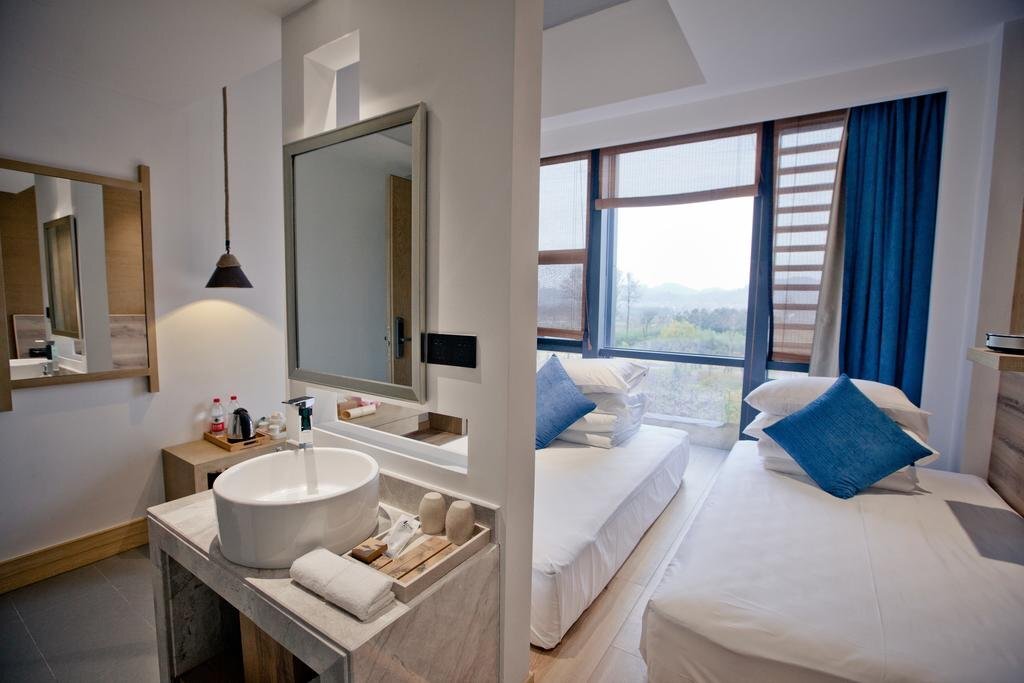 Xiju Hotel