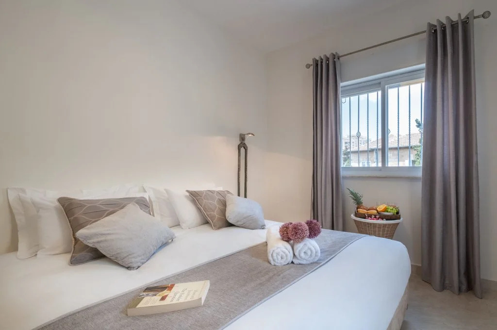 Sweet Inn Apartments - Abarbanel Street