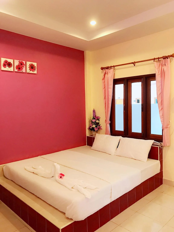 Sabai Sabai Guesthouse