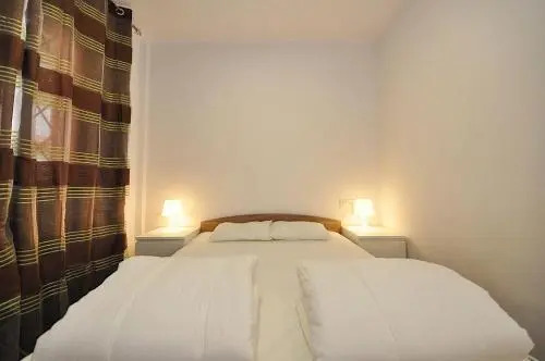 Apartment Alegria