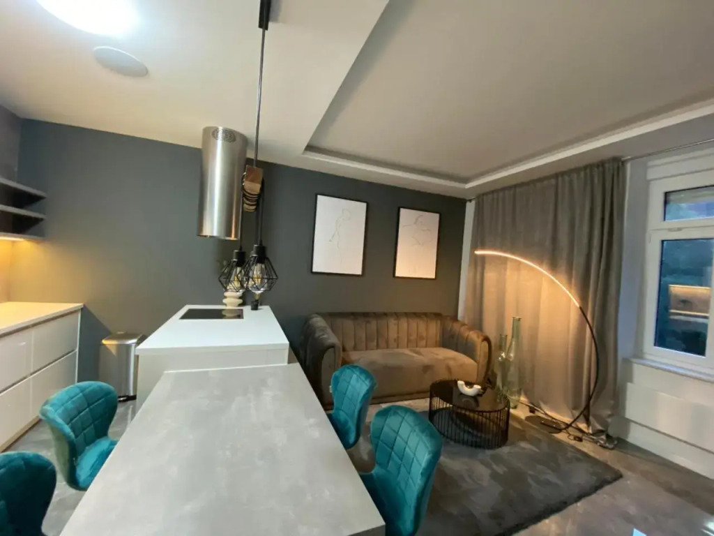 Premium Centre Zagreb Apartment