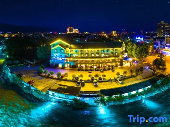 SL Potala Hotel