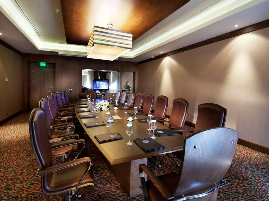 DoubleTree By Hilton Avanos Cappadocia