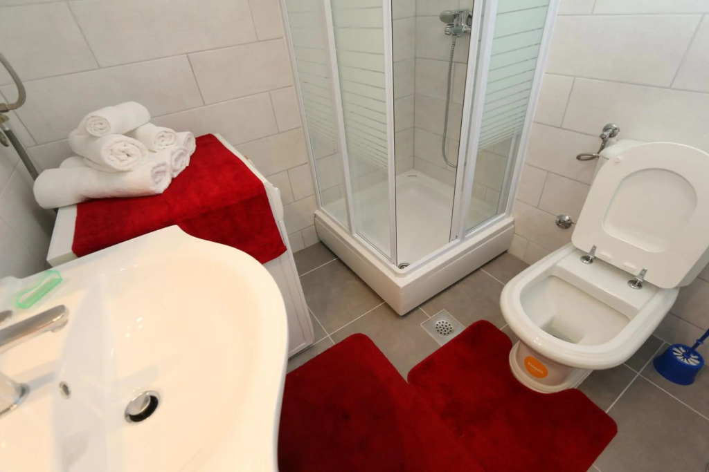 Apartment Mira Lapad