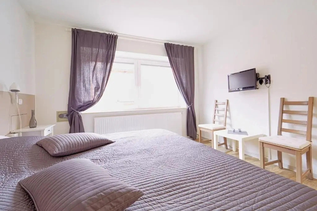 Ferienwohnung Zollstraße 2. Etage