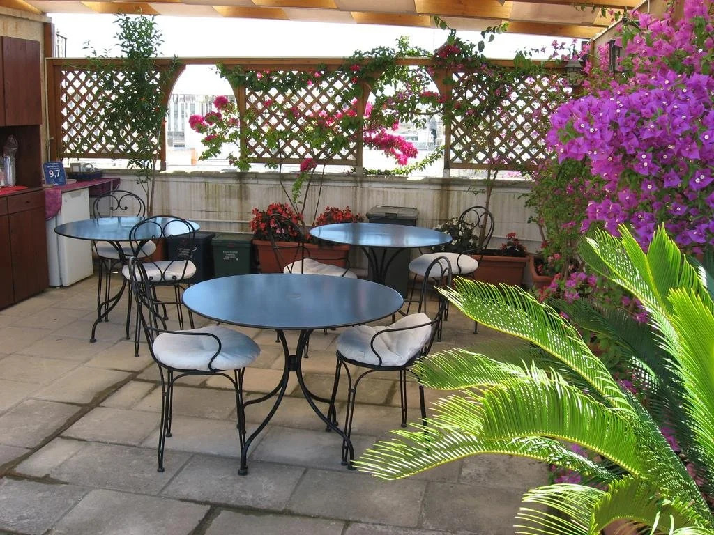 B&B Corte Barocca
