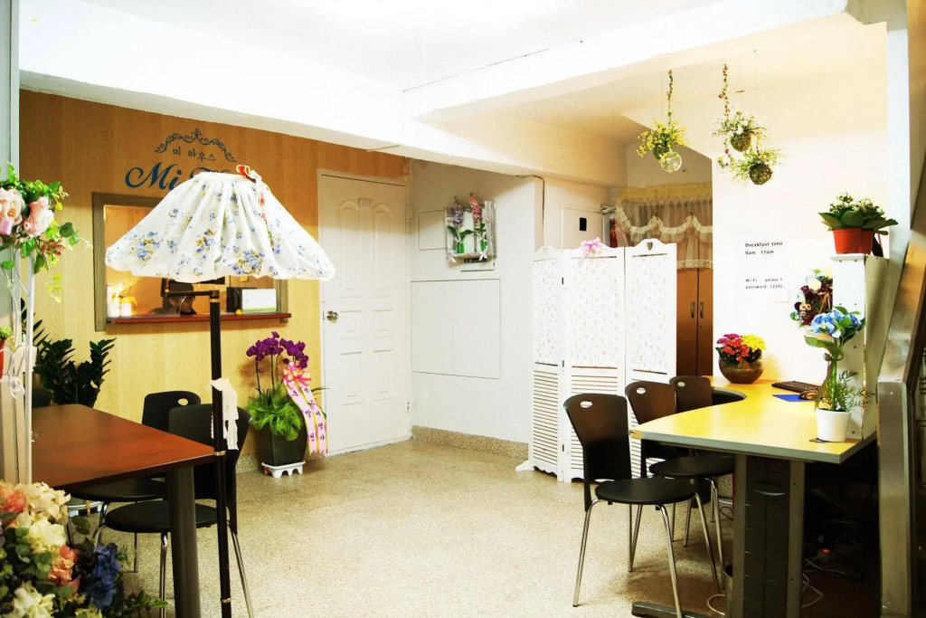 Mi House