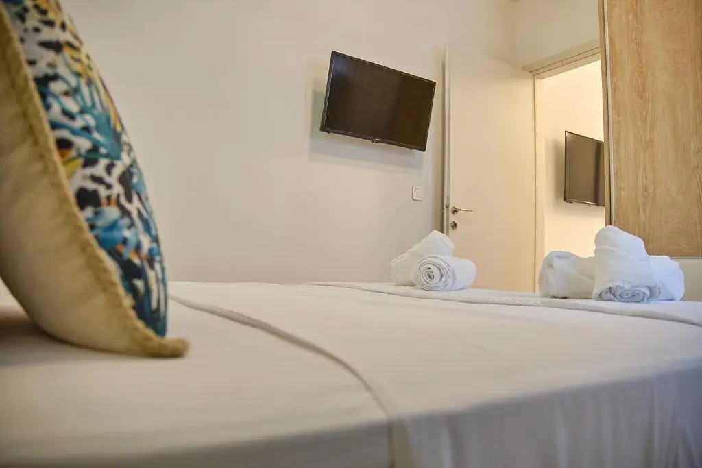 Elegant Central Apartment Veria