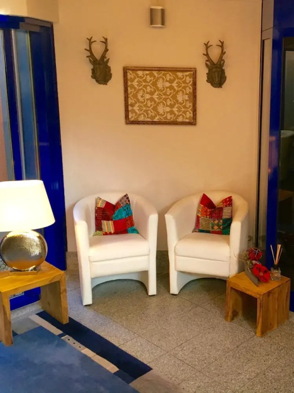 Ambassador Apparthotel