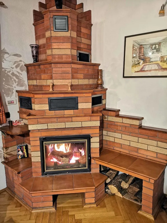 Casa Crina