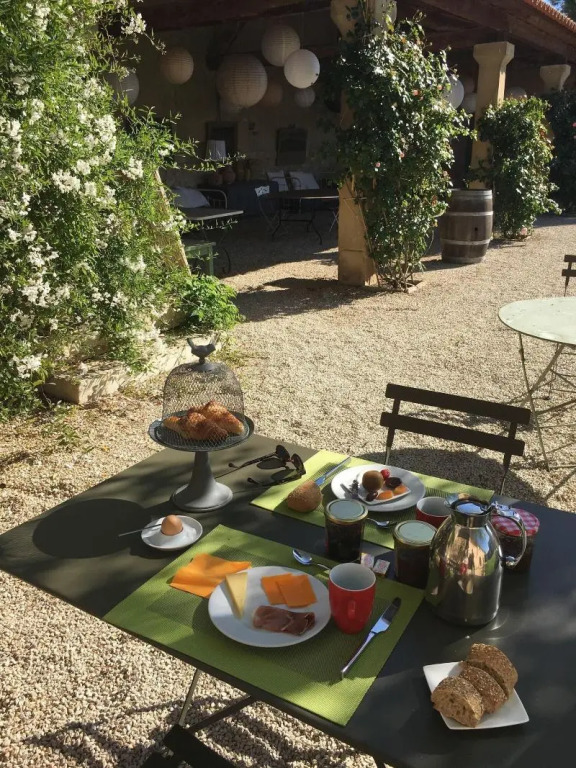 HOTEL et APPARTEMENTS DOMAINE DES CLOS - Teritoria