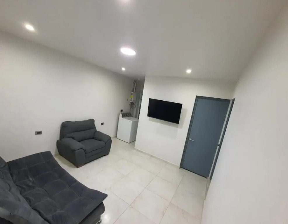 Departamento 11 Personas, Céntrico a 3 min de Paseo Durango
