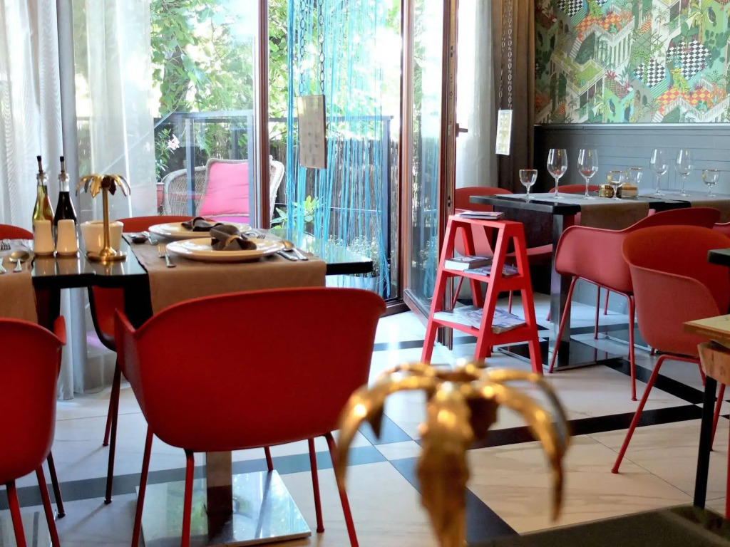 City Solei Boutique Hotel