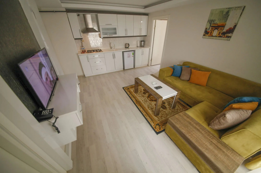 Suitline Otel