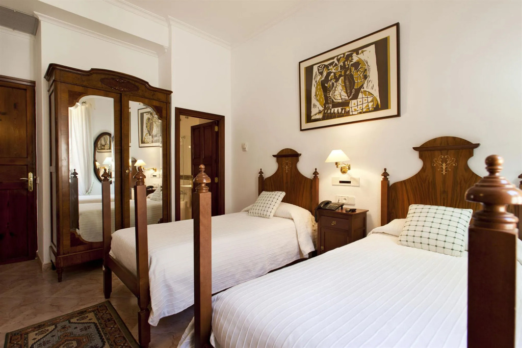 Juma Historic Hotel