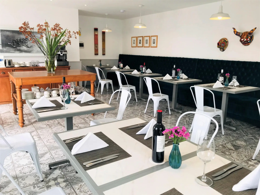Casa Republica Barranco Boutique Hotel