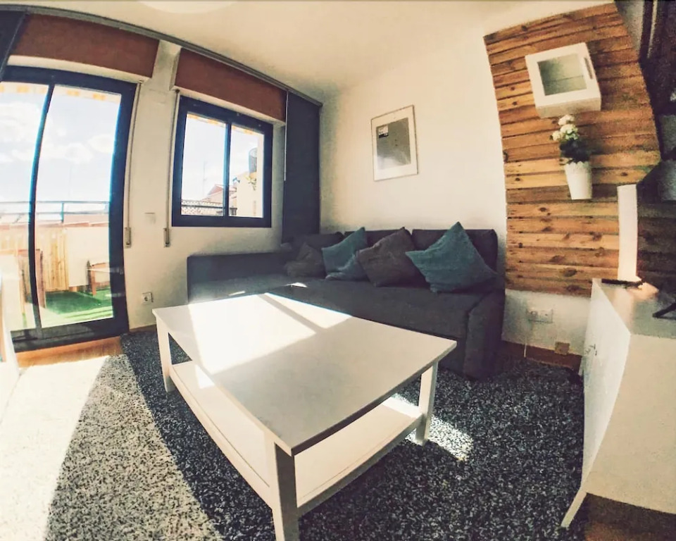 Lollipop Flats City Centre Petit Suite Ii