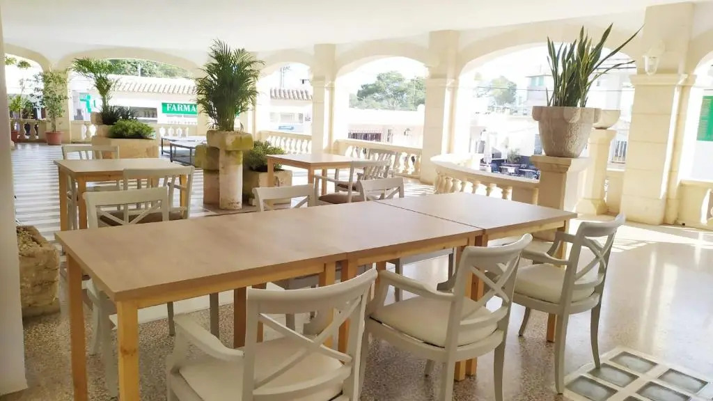 Hotel Nou Can Guillem