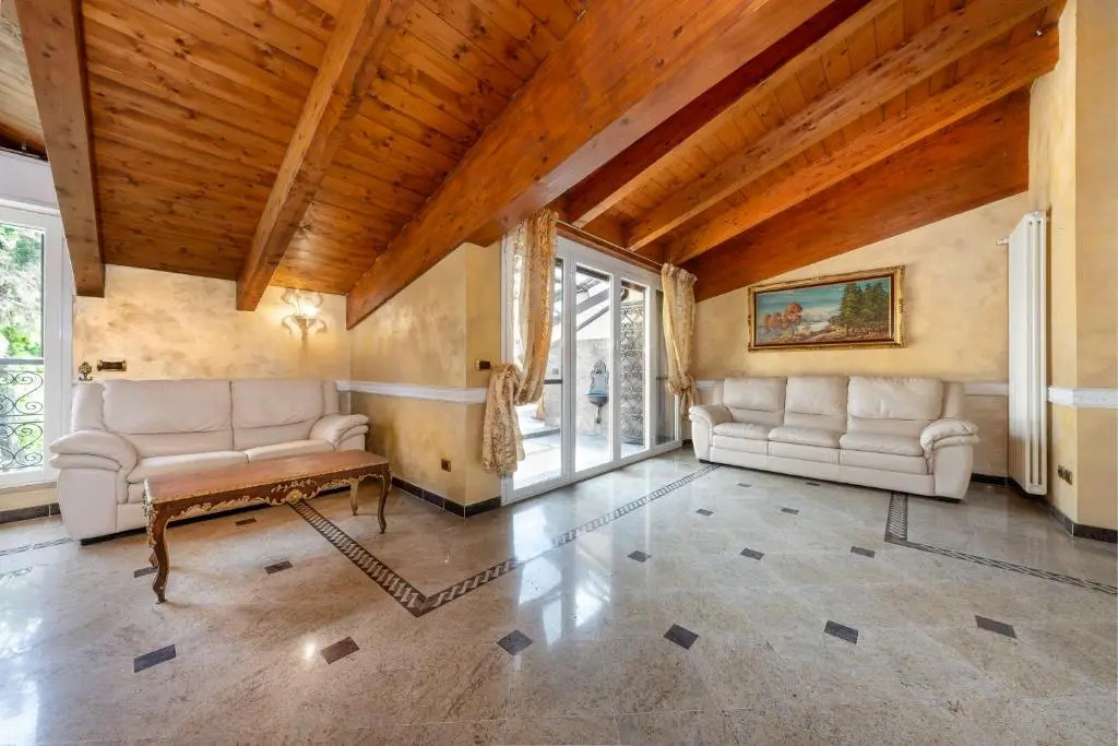 Casa da Suite Maestosa