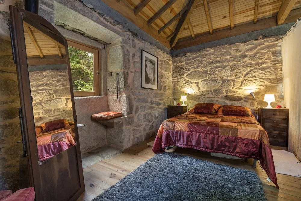 Casa Da Terra Land House