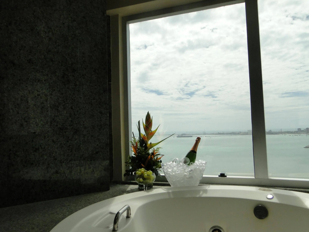 Costa do Mar Hotel
