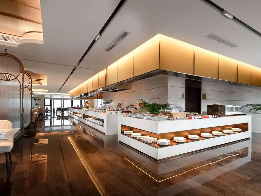 Grand Mercure Hangzhou Qingshan Lake