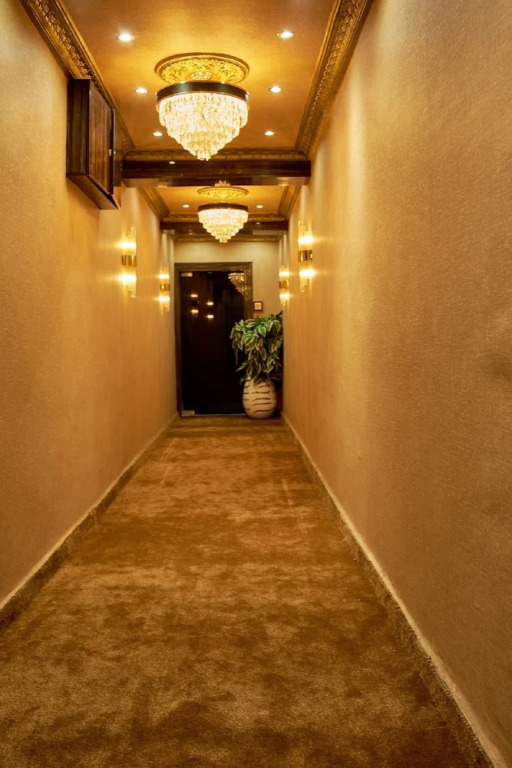No.1 Hotel Ibadan