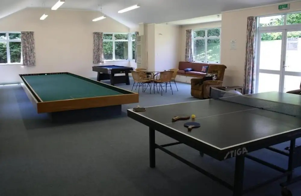 Hikurangi StayPlace