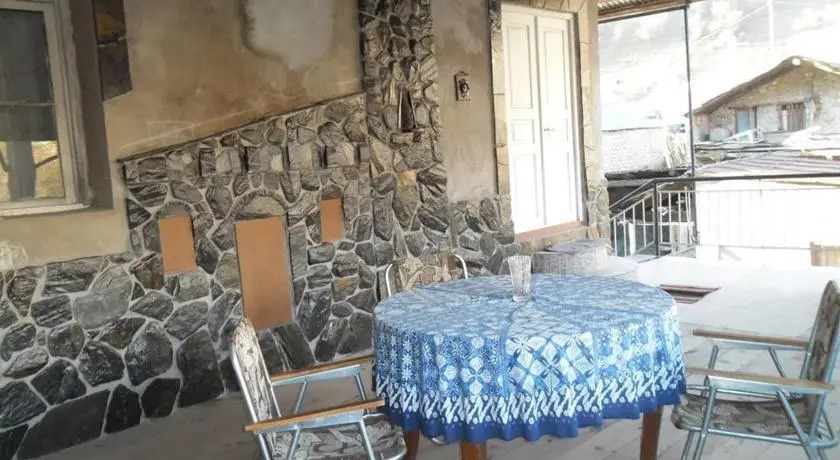 Guest House Neli