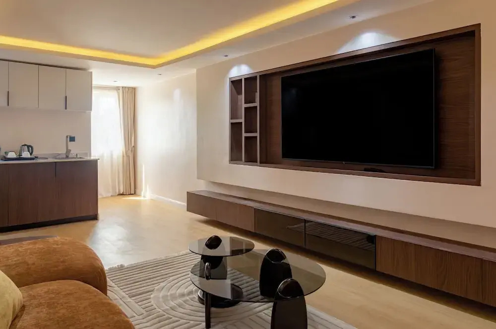 Seashell Suites