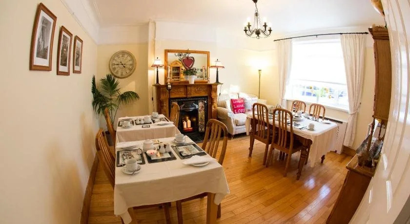 Shantalla Lodge Bed and Breakfast