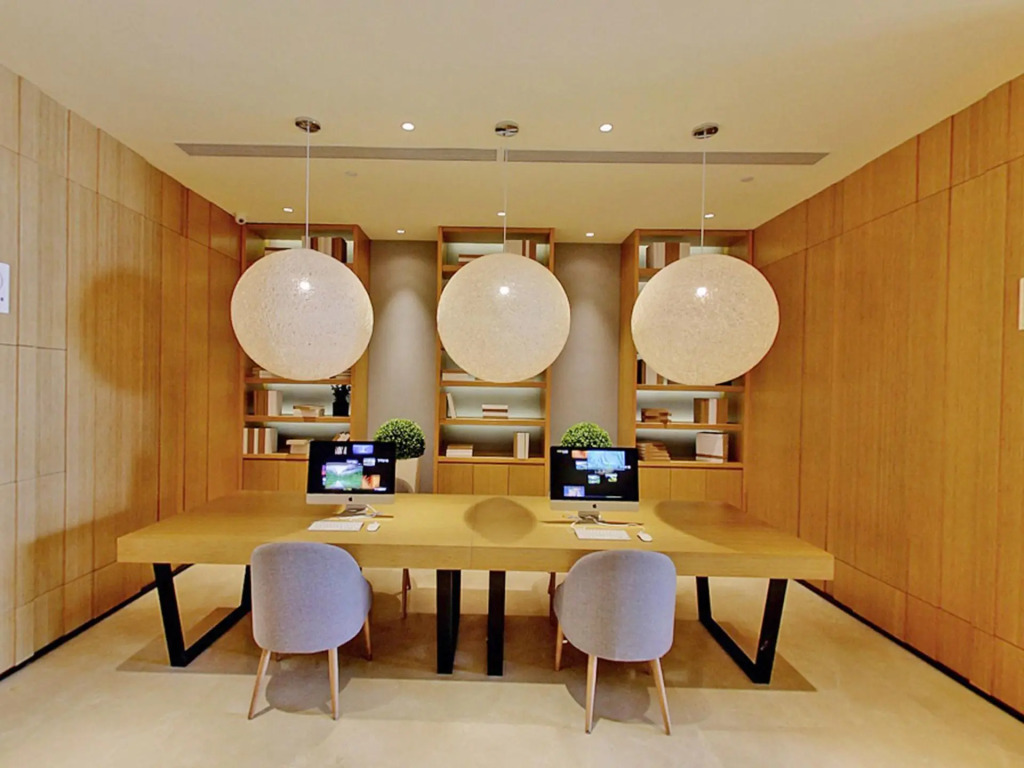 Ji Hotel Taiyuan High-tech Zone
