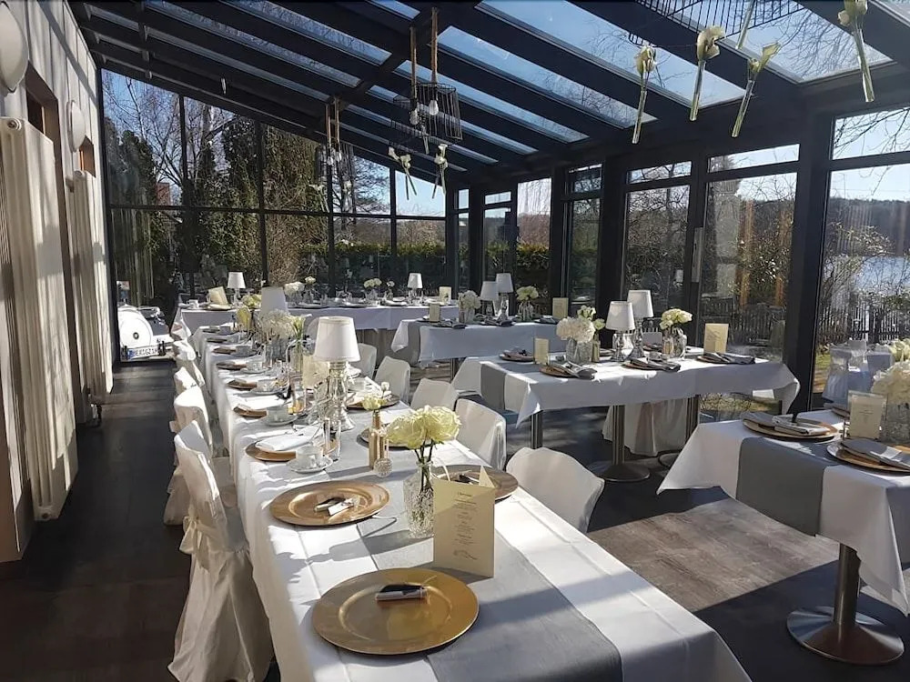 Hotel Fährhaus GmbH