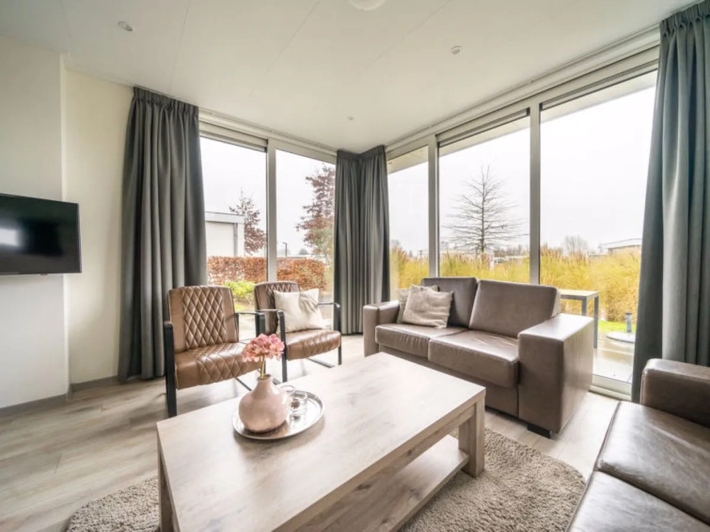 EuroParcs Resort Veluwemeer 34221