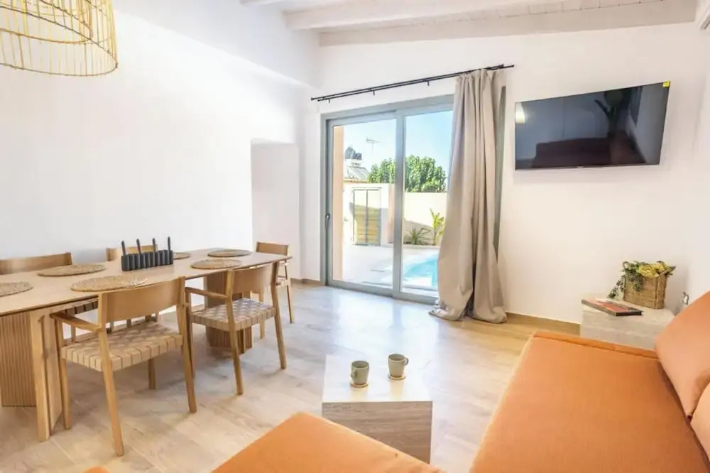 Roots Villa