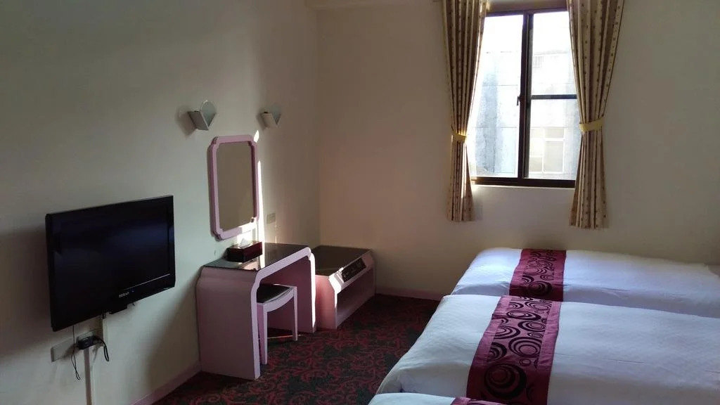 sanhoce hotel