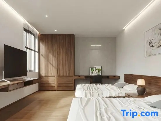 La Nha Homestay Hue