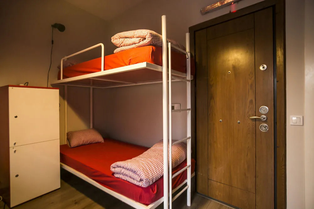 Seyyah Hostel