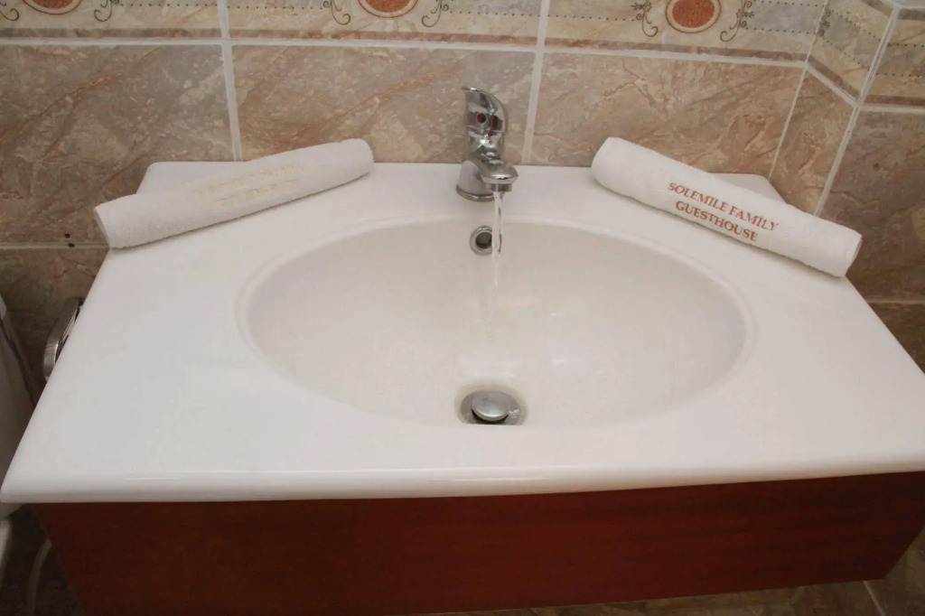 SolMile Family Guest House