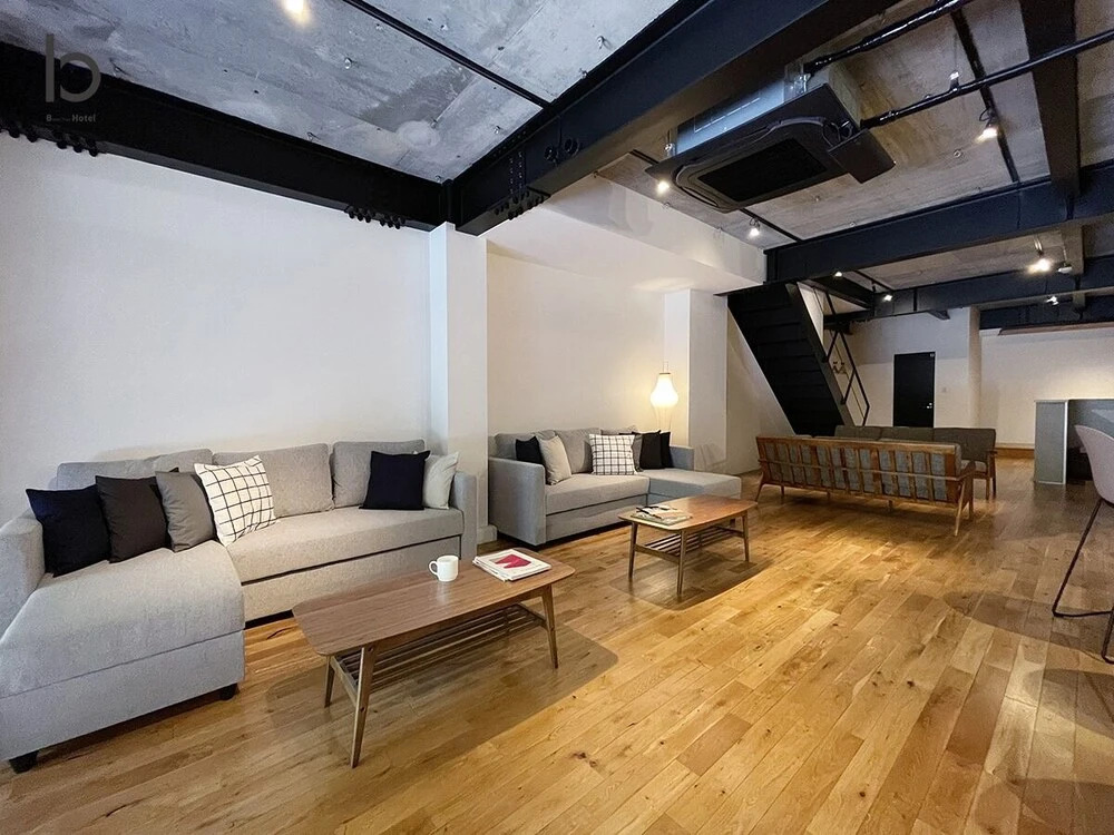 bHotel Kaniwasou