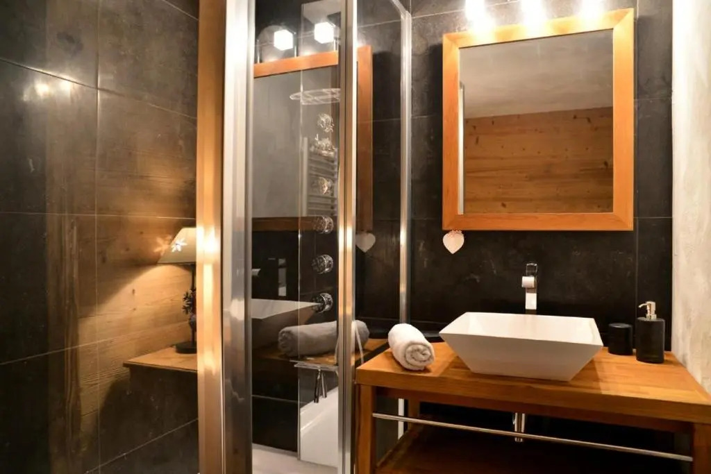 Résidence Onyx - 4 Pièces pour 8 Personnes 37