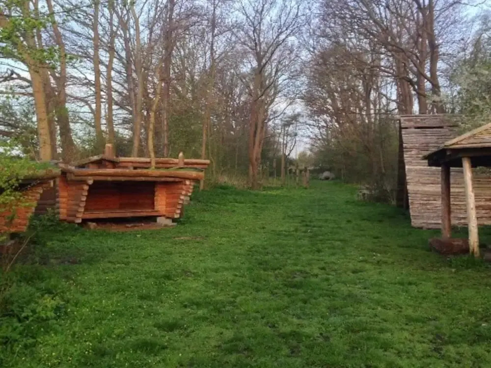 3 Person Holiday Home in Aeroskobing-by Traum