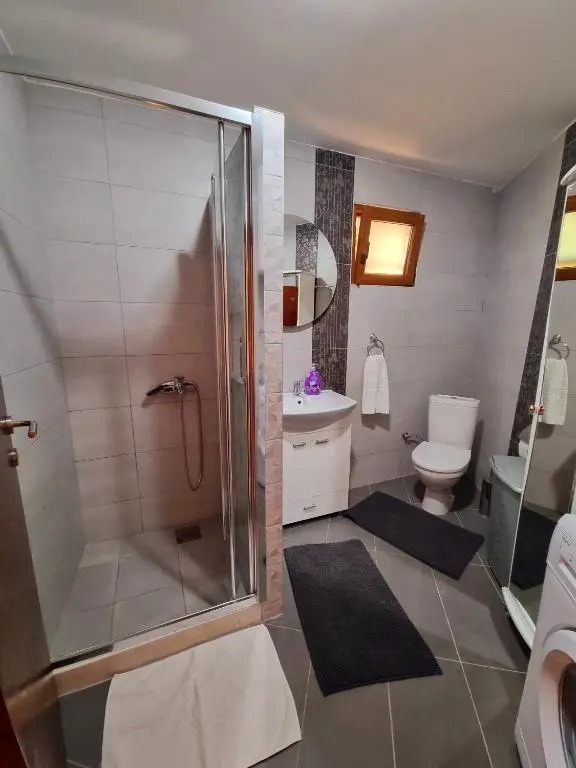 Apartment Tomanovic