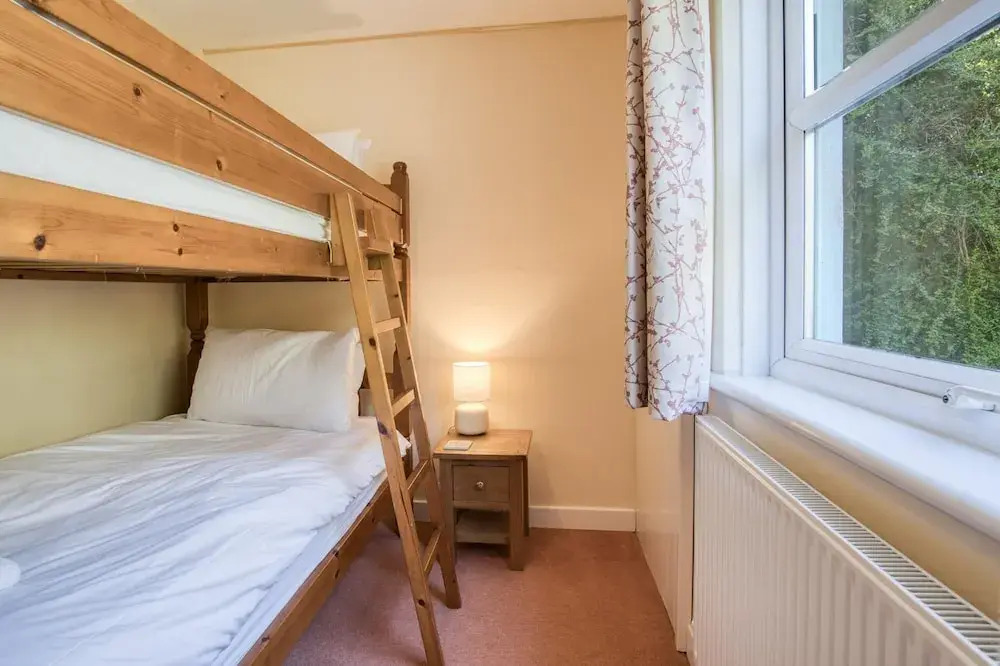 Rose Cottage - 3 Bedroom Cottage - Parkmill