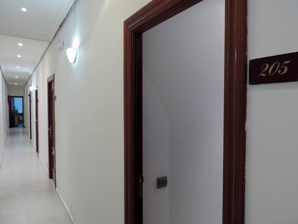 Hostal Cervantes